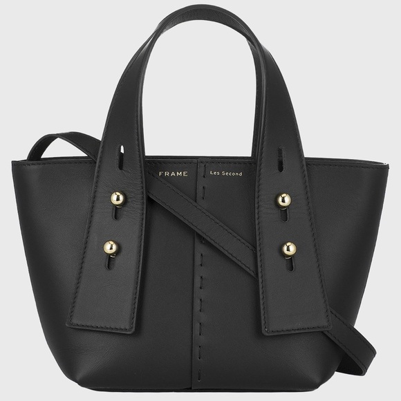 FRAMEWomen's Les Second MiniHandbag